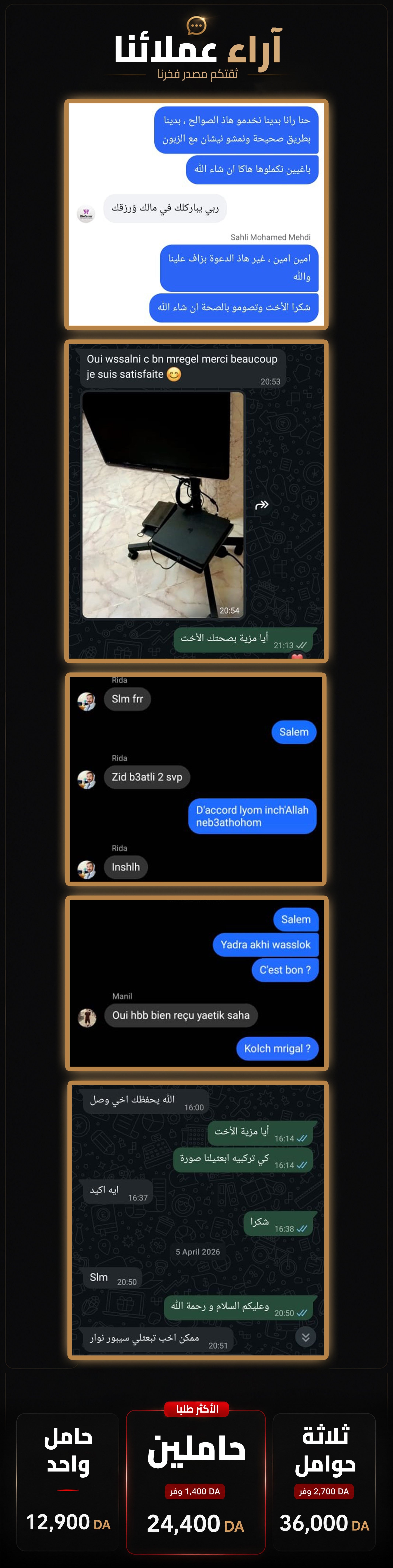 Watch Details