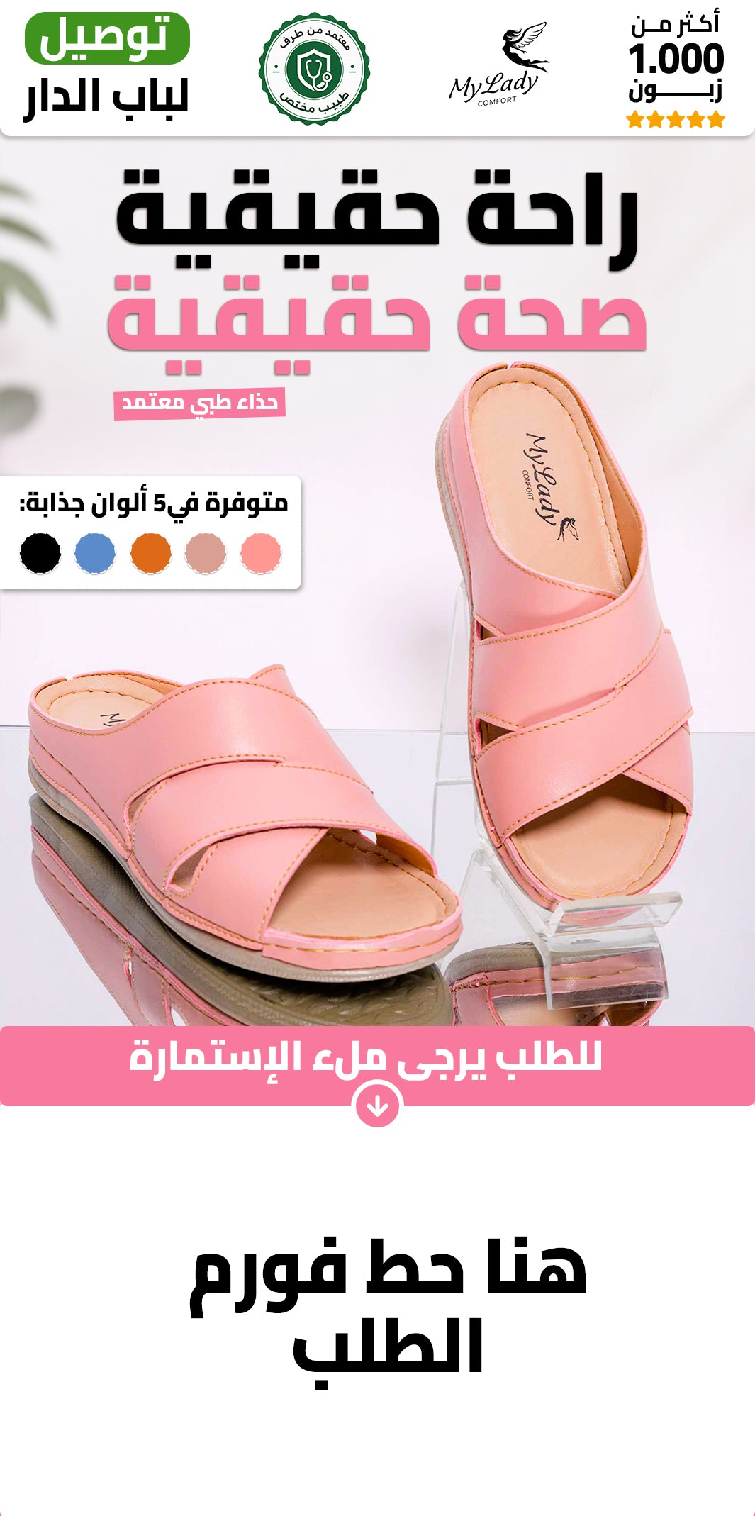 Watch Details